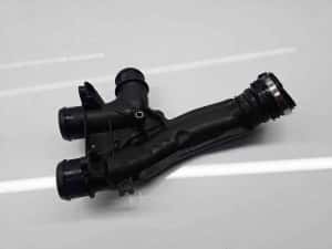 Tub intercooler Citroen C4 Cactus [Fabr 2014-2017] 9804177580 1.6 HDI — miniatura 4