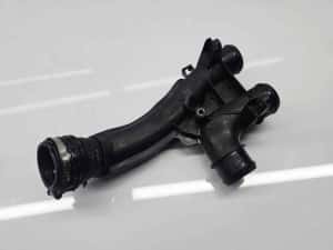 Tub intercooler Citroen C4 Cactus [Fabr 2014-2017] 9804177580 1.6 HDI — miniatura 8