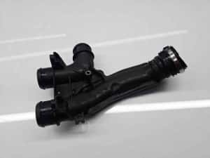 Tub intercooler Citroen C4 Cactus [Fabr 2014-2017] 9804177580 1.6 HDI — miniatura 9