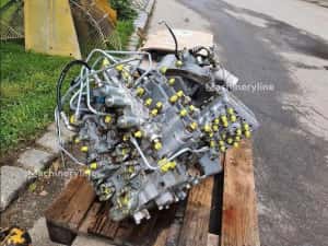 Distribuitor hidraulic pentru Excavator Fiat-Hitachi