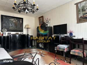 Brancoveanu vanzare 3 camere decomandat langa Petrom — miniatura 4
