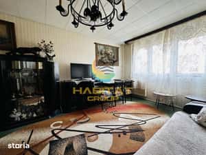 Brancoveanu vanzare 3 camere decomandat langa Petrom — miniatura 5