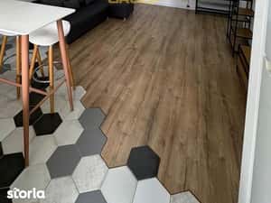 Apartament 2 camere mobilat- aproape de metrou — miniatura 6