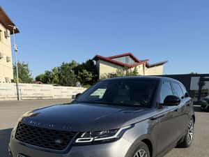 Land Rover Range Rover SUV 2017 — miniatura 1