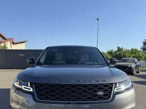 Land Rover Range Rover SUV 2017 — miniatura 2