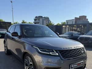 Land Rover Range Rover SUV 2017 — miniatura 3