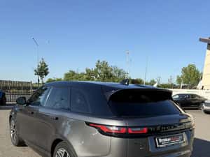 Land Rover Range Rover SUV 2017 — miniatura 4
