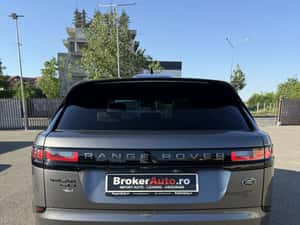 Land Rover Range Rover SUV 2017 — miniatura 5