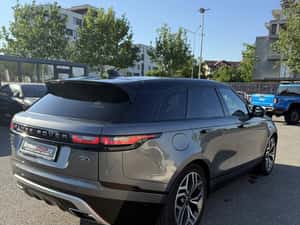 Land Rover Range Rover SUV 2017 — miniatura 6