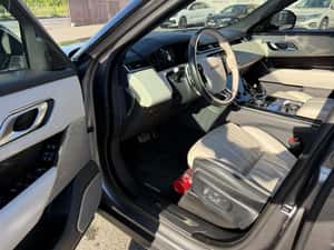 Land Rover Range Rover SUV 2017 — miniatura 7