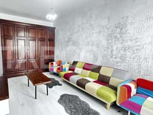 Apartament prima inchiriere mobilat utilat 2 camere Calea Surii Mici