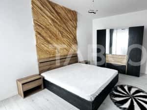 Apartament prima inchiriere mobilat utilat 2 camere Calea Surii Mici — miniatura 3