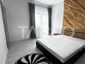 Apartament prima inchiriere mobilat utilat 2 camere Calea Surii Mici — miniatura 4