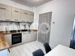 Apartament prima inchiriere mobilat utilat 2 camere Calea Surii Mici — miniatura 6