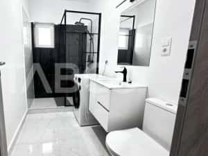 Apartament prima inchiriere mobilat utilat 2 camere Calea Surii Mici — miniatura 7