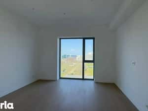 2 camere premium | Aviației Towers | Vedere Muzeul Aviației — miniatura 6