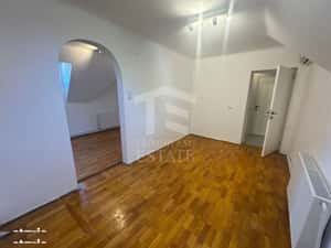 Universitate Gradina Icoanei 3 Camere Nemobilat Pretabil Birou — miniatura 1