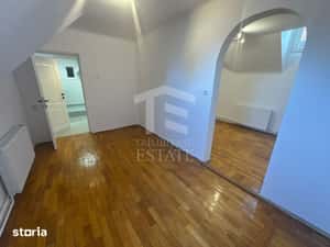 Universitate Gradina Icoanei 3 Camere Nemobilat Pretabil Birou — miniatura 5