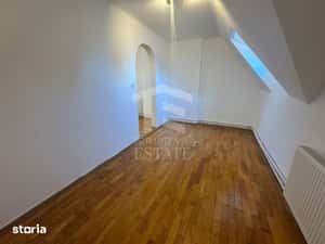 Universitate Gradina Icoanei 3 Camere Nemobilat Pretabil Birou — miniatura 6