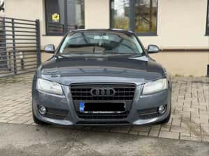 Audi A5 S-line 2009 1.8 TFSI