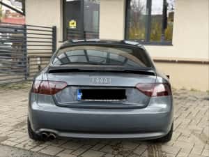 Audi A5 S-line 2009 1.8 TFSI — miniatura 2