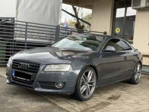 Audi A5 S-line 2009 1.8 TFSI — miniatura 3