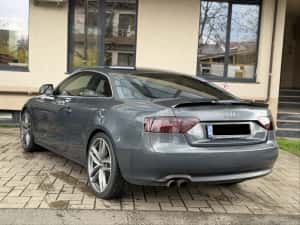 Audi A5 S-line 2009 1.8 TFSI — miniatura 5