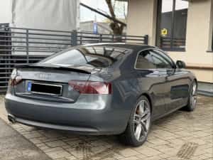Audi A5 S-line 2009 1.8 TFSI — miniatura 6