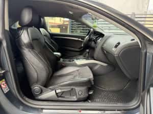 Audi A5 S-line 2009 1.8 TFSI — miniatura 7