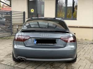 Audi A5 S-line 2009 1.8 TFSI — miniatura 10