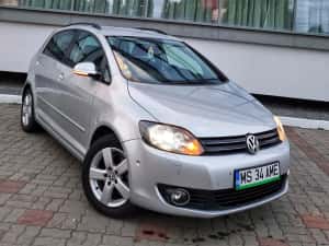 Volkswagen Golf 6 Plus parchează singura / navigatie / senzori parcare