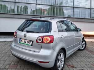 Volkswagen Golf 6 Plus parchează singura / navigatie / senzori parcare — miniatura 10