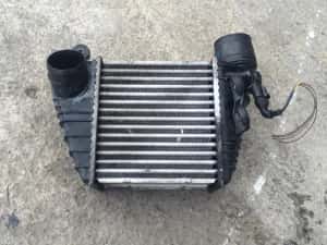 Radiator intercooler 1.9tdi Golf 4/ Bora AJM/ATJ — miniatura 1