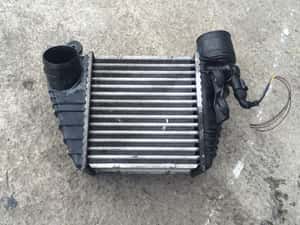 Radiator intercooler 1.9tdi Golf 4/ Bora AJM/ATJ — miniatura 3