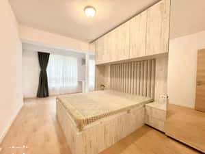 Apartament 2 camere| 55mp| complex nou| centrala| metrou| Timpuri Noi — miniatura 1