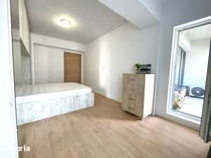 Apartament 2 camere| 55mp| complex nou| centrala| metrou| Timpuri Noi — miniatura 4