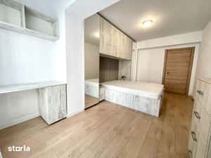 Apartament 2 camere| 55mp| complex nou| centrala| metrou| Timpuri Noi — miniatura 5