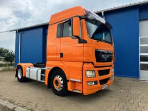 MAN TGX 18.440 EEV kit de basculare