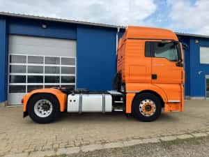 MAN TGX 18.440 EEV kit de basculare — miniatura 4
