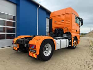 MAN TGX 18.440 EEV kit de basculare — miniatura 5