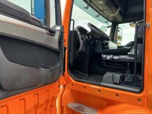 MAN TGX 18.440 EEV kit de basculare — miniatura 7
