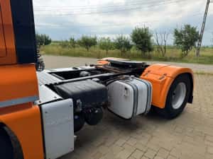 MAN TGX 18.440 EEV kit de basculare — miniatura 8