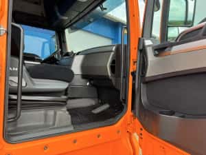 MAN TGX 18.440 EEV kit de basculare — miniatura 9