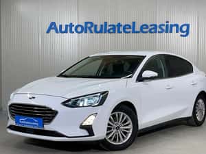 Ford Focus 2021 - Second Hand, 118 484 km