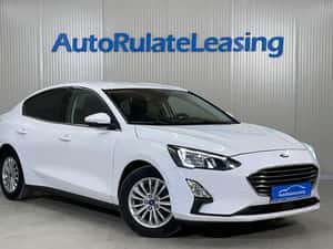 Ford Focus 2021 - Second Hand, 118 484 km — miniatura 2