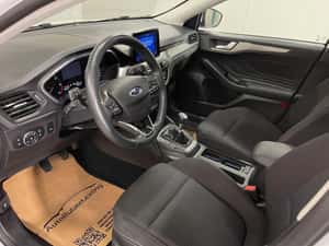 Ford Focus 2021 - Second Hand, 118 484 km — miniatura 5