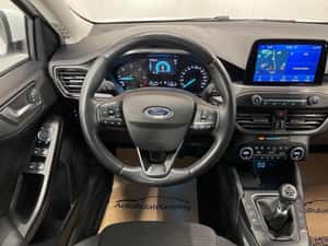 Ford Focus 2021 - Second Hand, 118 484 km — miniatura 6