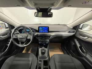 Ford Focus 2021 - Second Hand, 118 484 km — miniatura 7
