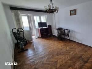 Apartament 3 camere, etaj 2, aproape de parc — miniatura 5