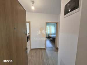Apartament 2 camere decomandat Casa Nobel Tractorul Brasov — miniatura 4